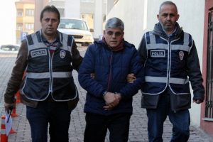 Kayseri'de 21 polis hakkında FET&Ouml;'den yakalama kararı