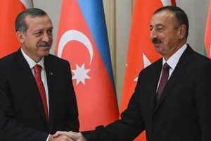 Aliyev: D&ouml;n&uuml;m noktası oldu