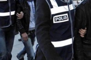 Elazığ'da PKK/KCK operasyonu: 12 kişi g&ouml;zaltında