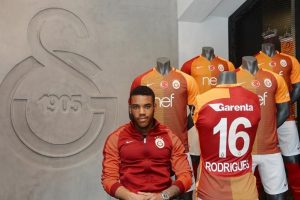 "Tudor ile &ccedil;alışmak g&uuml;zel bir tecr&uuml;be"