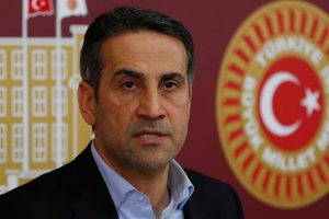 HDP MYK cuma g&uuml;n&uuml; olağan&uuml;st&uuml; toplanacak