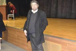 M&uuml;jdat Gezen Sanat Merkezi'nin kundaklanmasında Vali'den flaş a&ccedil;ıklama