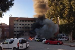 Bombacı ter&ouml;ristin kimliği 90 g&uuml;n sonra belirlendi