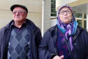 Dolandırdıkları yaşlı &ccedil;ifti yeniden aradılar: 'Paraları &ccedil;ıtır &ccedil;ıtır yiyoruz'