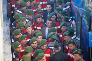 Suikast girişimi davasında 'esrarengiz adam' iddiası