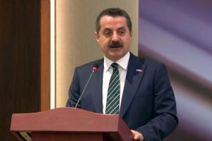 "T&uuml;rkiye ve Azerbaycan ge&ccedil;mişte olduğu gibi..."
