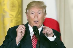 Meksika Dışişleri Bakanı'ndan Trump'a sert eleştiri