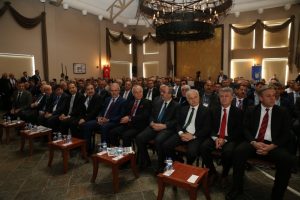 Bursa'da kırsal kalkınma hamlesi