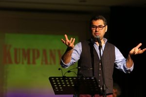 Gazeteci Enver Aysever'e 10 bin TL para cezası verildi