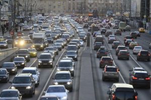 3. K&ouml;pr&uuml; ve Avrasya T&uuml;neli İstanbul trafiğini azalttı