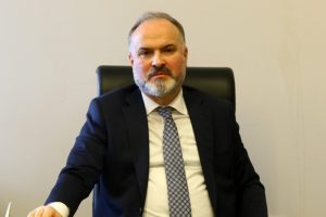 B&uuml;lent Gedikli:  Milletin cebine giren para artacak
