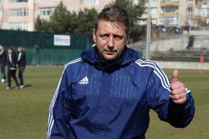 Barisic sistemi değiştiriyor mu?