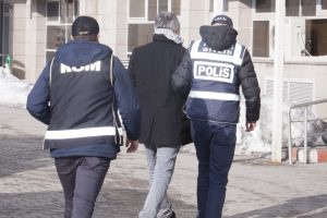 16 ilde 28 kişi FET&Ouml;'den g&ouml;zaltına alındı