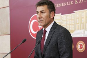 CHP Bursa Milletvekili Sarıbal: Pamuk ekimleri y&uuml;zde 40 azaldı