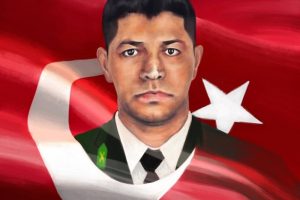 Halisdemir'e son kurşunu sıkan asker: Emre binaen ateş ettim