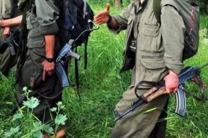 PKK'ya r&ouml;portaj veren &uuml;niversiteliye 6 yıl hapis verildi