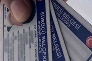 Ehliyet sınav sonu&ccedil;ları a&ccedil;ıklandı