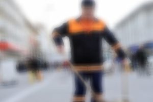 Temizlik iş&ccedil;isi FET&Ouml;'den hakim karşısına &ccedil;ıktı
