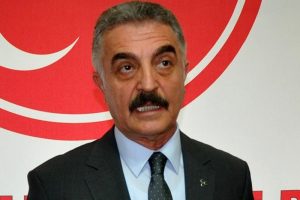 MHP Genel Sekreteri B&uuml;y&uuml;kataman: Kararımız net, evet!