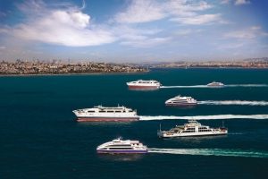 Arabalı vapura yeni tarife ve indirim uygulaması