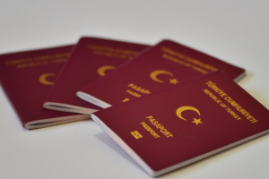 AB'den 'vizesiz seyahat' a&ccedil;ıklaması