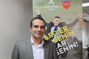 İstanbul Kemerburgaz &Uuml;niversitesinden Bursa'da meslek eğitim