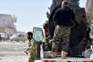 Bakan Fikri Işık'tan El Bab a&ccedil;ıklaması!