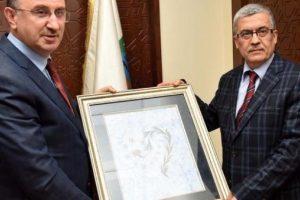 Bursa'da bin kişiye istihdam imkanı