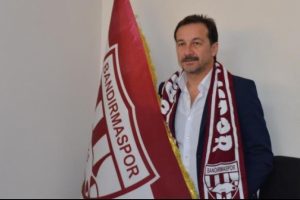 Bandırmaspor'da hedef galibiyet