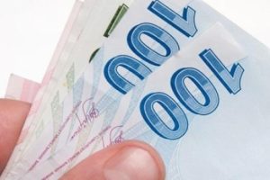 Emekli &ccedil;iftlerin promosyon şartları esnetildi