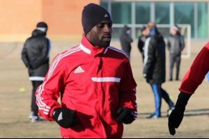 Kayserispor'da Varela şoku!
