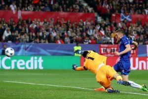 Jamie Vardy, ge&ccedil;en yıldan &ccedil;ok uzakta