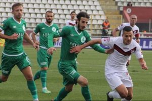 TFF 1. Lig'de perde zorlu ma&ccedil;la a&ccedil;ılacak