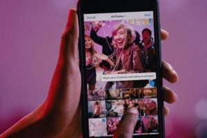 Instagram'da &ccedil;oklu fotoğraf devri başlıyor