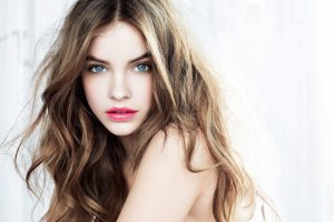 Barbara Palvin sırrını a&ccedil;ıkladı