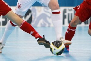 Futsal Milli Takımı 2. ma&ccedil;ta g&uuml;ld&uuml;!