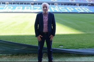Ahmet &Ccedil;ubuk&ccedil;u: "Ayaklarımız yere daha sağlam basacak"