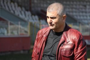 Zeren: "Kazanmamız gereken bir ma&ccedil;"