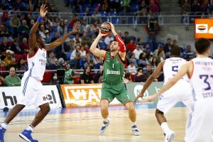 Efes, Baskonia'yı konuk edecek!