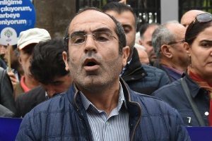 Ter&ouml;r iddiasına 5 g&ouml;zaltı
