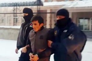 Hakkari'de 2 PKK'lı tutuklandı