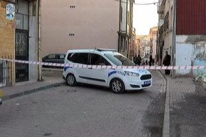 Silahlı kavga: 3 yaralı