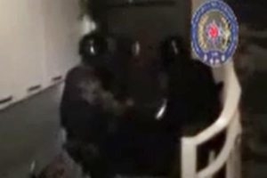 Sakarya'da uyuşturucu operasyonu
