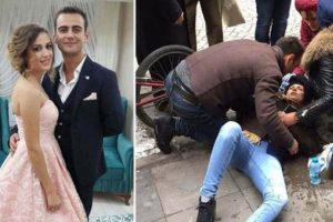 Gamze yoğun bakımdan &ccedil;ıktı, sorumluların ceza almasını istedi