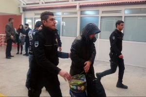 T&Uuml;BİTAK'a FET&Ouml; operasyonu: 9 tutuklama