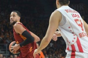 Galatasaray eli boş d&ouml;nd&uuml;