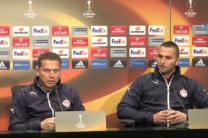Bakhar: "Beşiktaş kupayı alabilir"