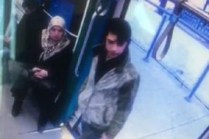 Suriyeli gen&ccedil;ler Konya'da dehşet sa&ccedil;tı