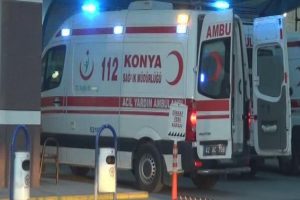 2 aylık hamile kadın elektrik akımına kapılarak &ouml;ld&uuml;!