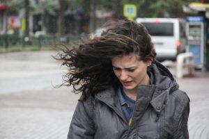 Bursa'da bug&uuml;n ve yarın hava durumu nasıl olacak? (24 Şubat 2017 Cuma)